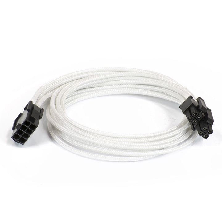 8-pin Motherboard Extension Cables