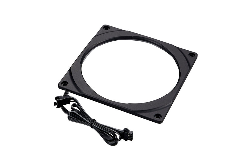 Halos RGB Fan frame