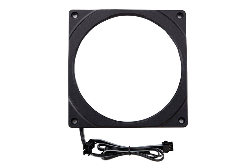 Halos RGB Fan frame