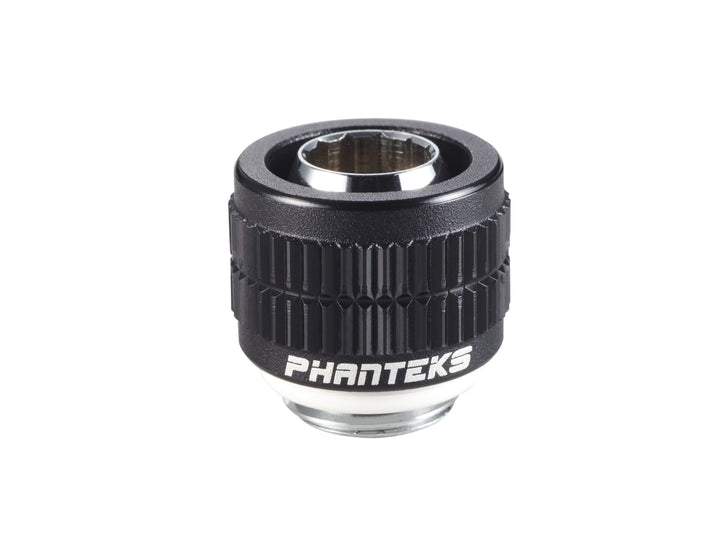 Phanteks Glacier 13/10mm Soft Tube Fitting (1/2" - 3/8"), G1/4