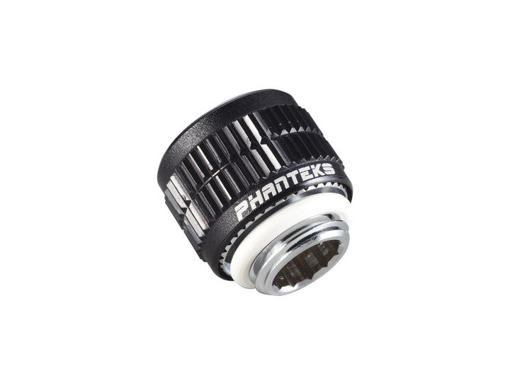 Phanteks Glacier 13/10mm Soft Tube Fitting (1/2" - 3/8"), G1/4