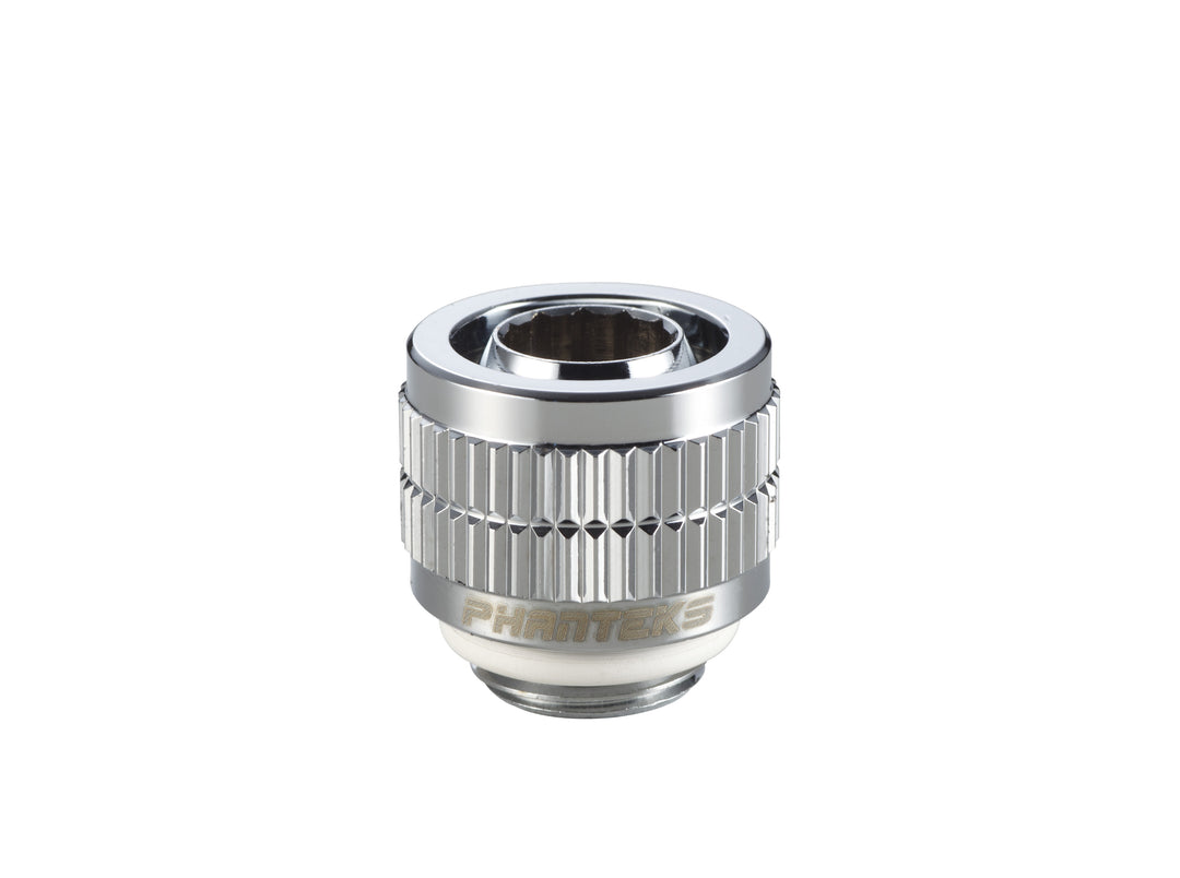 Phanteks Glacier 13/10mm Soft Tube Fitting (1/2" - 3/8"), G1/4