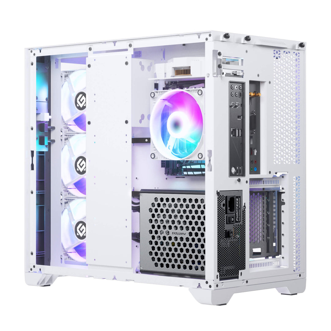 MagniumGear Neo Qube 2